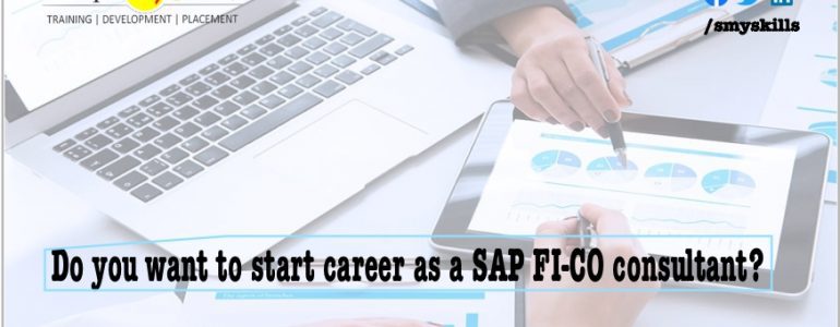 Online SAP FICO Training | Best training company for SAP FICO