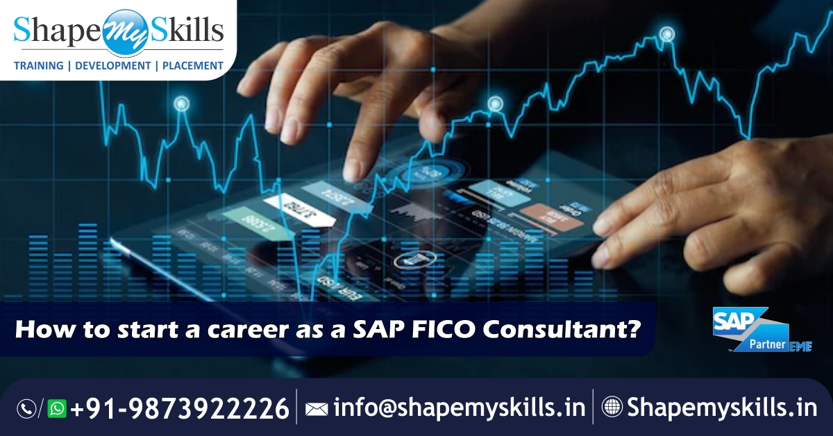 SAP FICO Online Training | SAP FICO Training in Noida | SAP FICO Training in Delhi