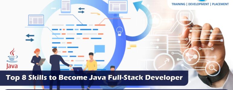 Full Stack Java Training | Full Stack developer course | Full Stack using Java
